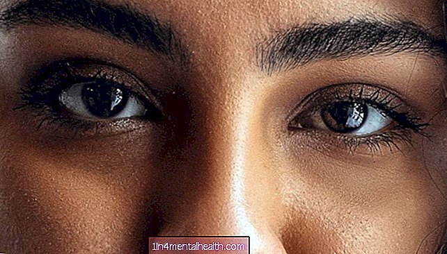 Асиметричні очі: Що потрібно знати