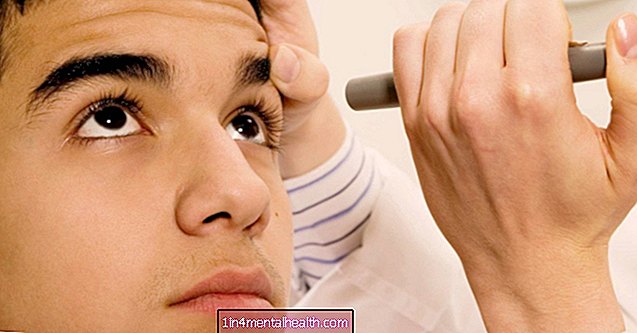 Dilatace očí: Jak dlouho trvá opotřebení?