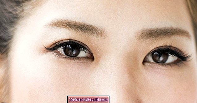 10 najlepszych produktów dla zdrowych oczu - zdrowie oczu - ślepota