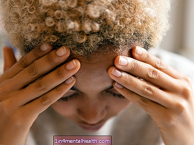 Wat is basilaire migraine? - ooggezondheid - blindheid
