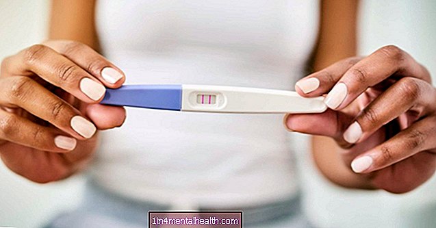 Hur snart kan du bli gravid efter förlossningen?