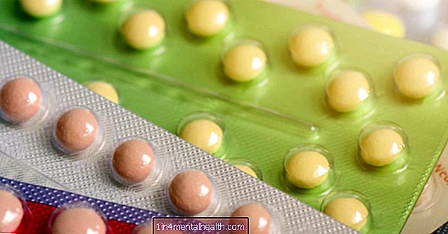 Как да смените правилно противозачатъчните хапчета - плодовитост