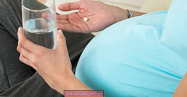 Er acetaminophen virkelig sikkert under graviditet?