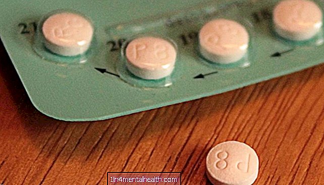 Ali obstaja način za zmanjšanje telesne teže na kontracepciji? - plodnost