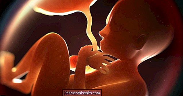 Điều gì có thể xảy ra với nhau thai khi mang thai? - khả năng sinh sản