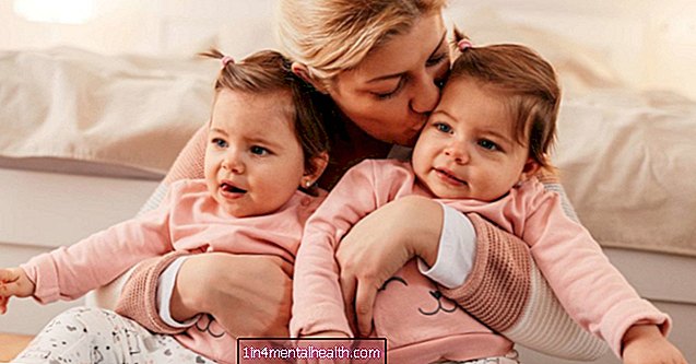 ¿Qué aumenta las probabilidades de tener gemelos? - Fertilidad