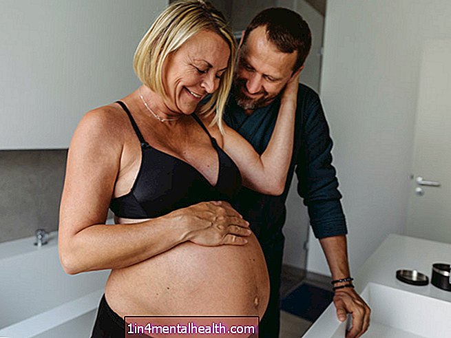 Що потрібно знати про менопаузу та вагітність - родючість