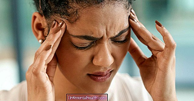 Vad är kopplingen mellan preventivmedel och huvudvärk? - fertilitet