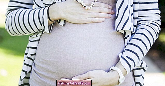 Ваша вагітність на 17 тижні - родючість