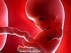 Vaše těhotenství v 9 týdnech - plodnost