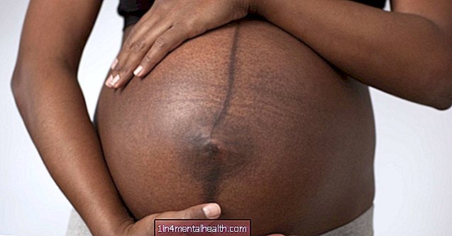 การตั้งครรภ์ของคุณในสัปดาห์ที่ 24 - ความอุดมสมบูรณ์