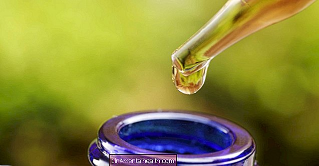 Bolehkah minyak pati membantu merawat fibromyalgia? - fibromyalgia