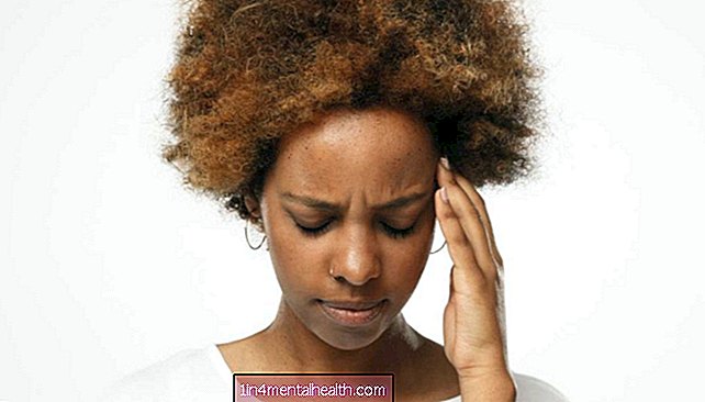Migreny występują częściej u kobiet, ale dlaczego? - fibromialgia