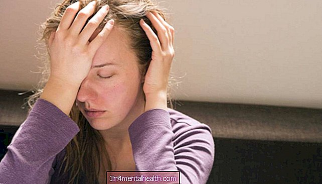 Tes sindrom kelelahan kronis baru 84 persen akurat - fibromyalgia