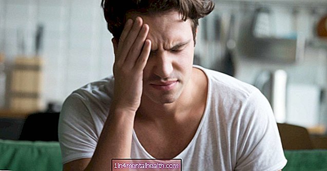 Co należy wiedzieć o fibromialgii u mężczyzn - fibromialgia