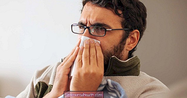Як довго застуда чи грип заразні?