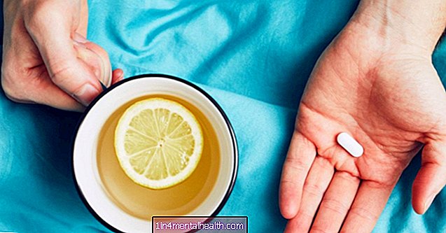 Kako liječiti prehladu ili gripu kod kuće