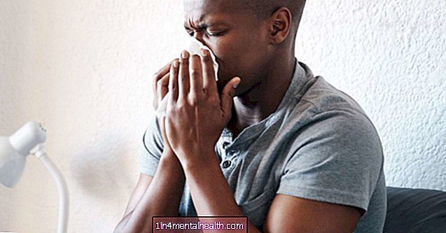 Influenssa A vs. B: Mitä tietää - flunssa - kylmä - sars
