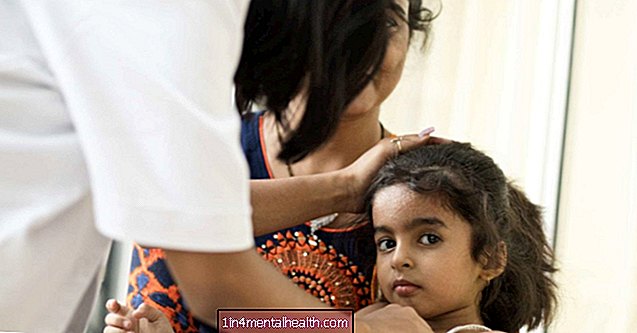 Koks šalutinis Tamiflu poveikis vaikams? - gripas - peršalimas - sars