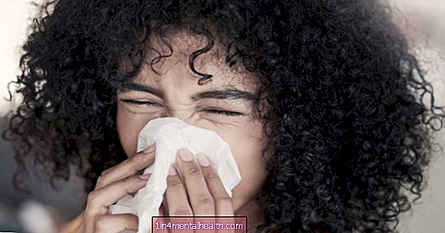 Wat is influenza B en wat doet het?