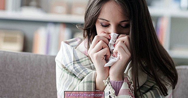 Miks talvel külmetushaigused ja gripp löövad?