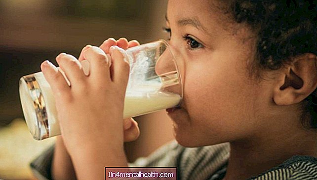 Terveiden vauvojen suolistobakteerit estävät yleisen ruoka-aineallergian - ruoka-allergia