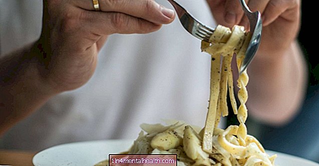 Wat veroorzaakt kortademigheid na het eten? - voedselallergie