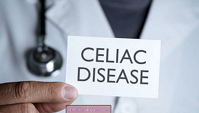 La enfermedad celíaca se puede tratar con medicamentos para la fibrosis quística - intolerancia a la comida