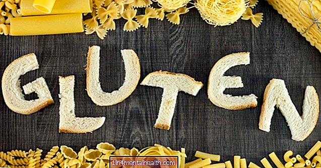 Wat gebeurt er bij gluten-ataxie? - voedsel-allergie