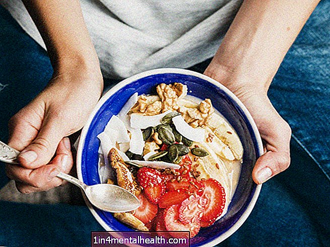 Что нужно знать о целиакии - пищевая непереносимость