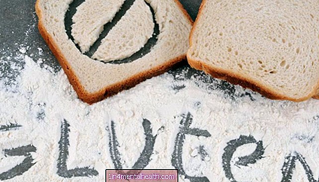 Mengapa diet rendah gluten boleh memberi manfaat kepada semua orang - intoleransi makanan