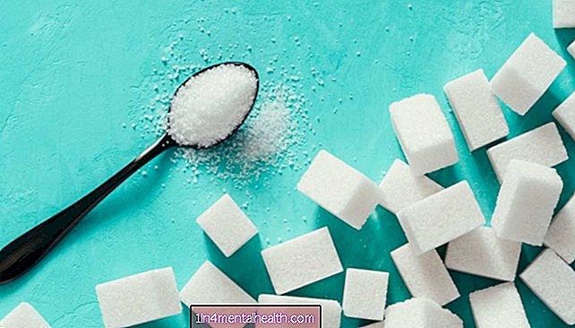 Може ли яденето на този вид захар да предотврати напълняване? - стомашно-чревни - гастроентерология