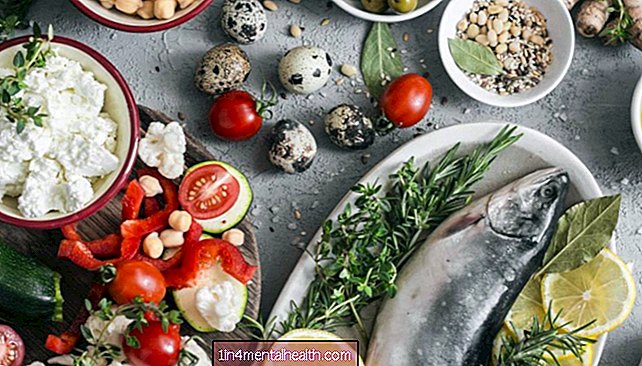 Diet mediterania meningkatkan bakteri usus 'baik' - gastrointestinal - gastroenterologi