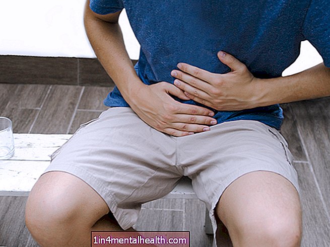 24 valandų skrandžio klaidos simptomai ir gydymas