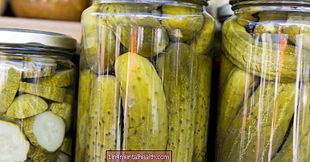 Hvad er fordelene ved pickles?