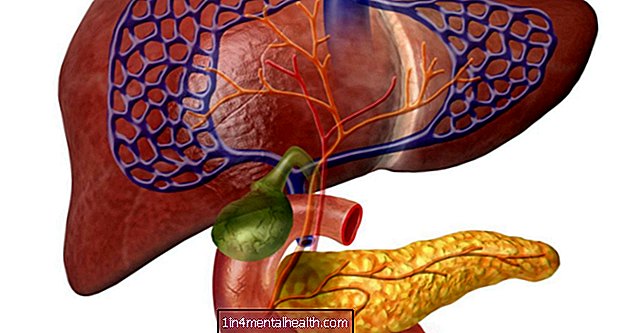 Was ist der Schließmuskel der Oddi-Dysfunktion? - Magen-Darm-Gastroenterologie