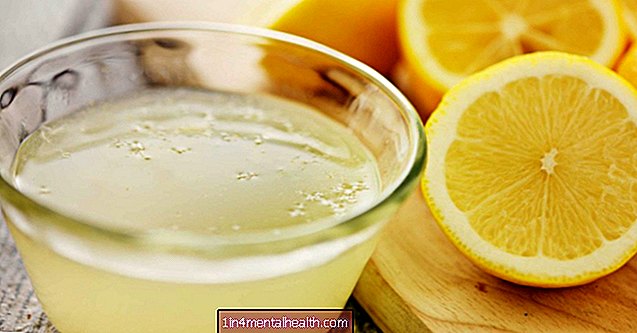 Was Sie über die Zitronenentgiftungsdiät wissen sollten
