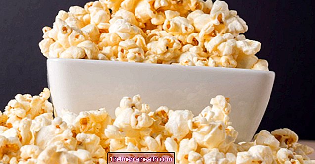 Hvorfor lukter urinen min som popcorn? - gastrointestinal - gastroenterologi