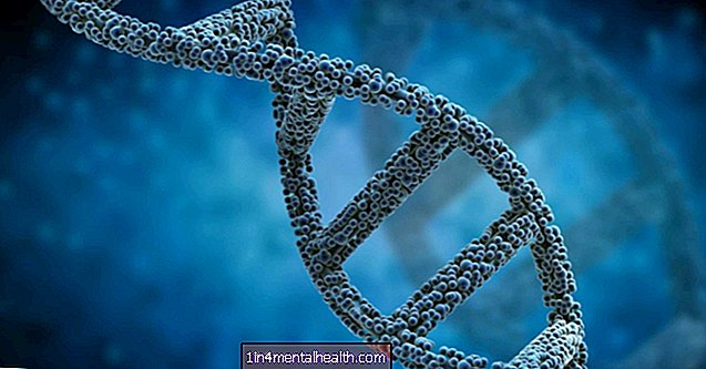 genetik - Kanser usus besar: Para saintis menemui mekanisme kecenderungan baru