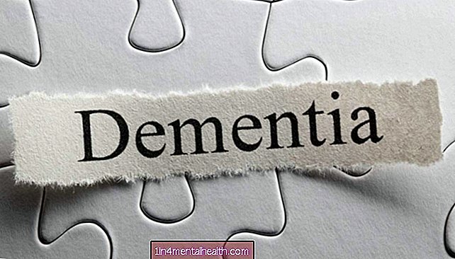 Demensia: Anggaran risiko 10 tahun dapat memberi maklumat mengenai pencegahan