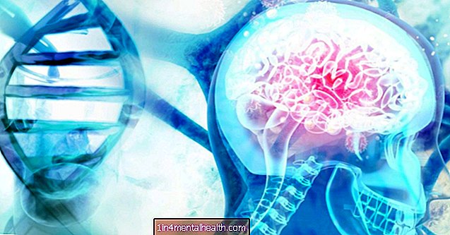 Dementie: genstudie stimuleert het zoeken naar behandeling - genetica