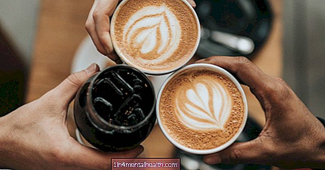 Kiek kavos per daug širdžiai?