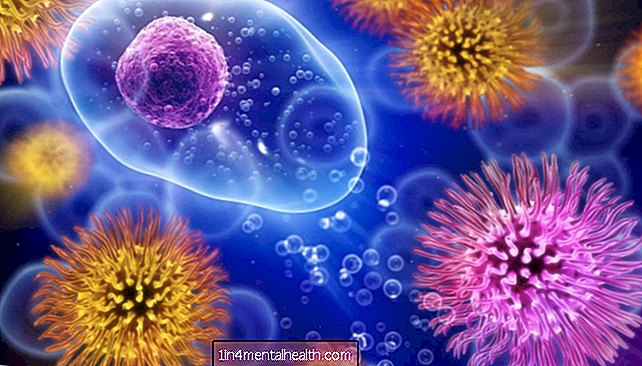 Как ваша иммунная система использует хаос для предотвращения болезней - генетика