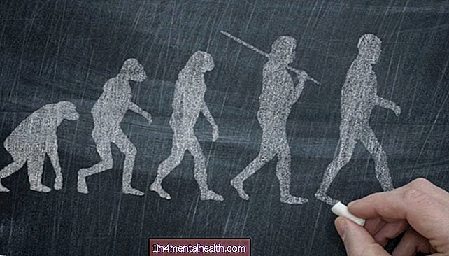Nowe badania mogą wyjaśnić, dlaczego ewolucja sprawiła, że ​​ludzie byli „grubi” - genetyka