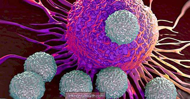 Nybildad förening ökar immuncancerimmuniteten - genetik