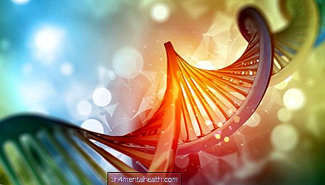 Kas penktas žmogaus genas nėra „tikras“ - genetika