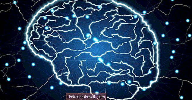Skizofrenia: Produk sampingan evolusi kompleks otak?