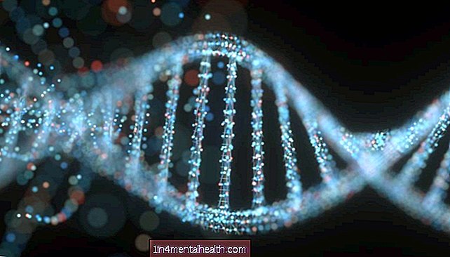 टॉरेट सिंड्रोम: 400 आनुवंशिक परिवर्तन पाए गए - आनुवंशिकी