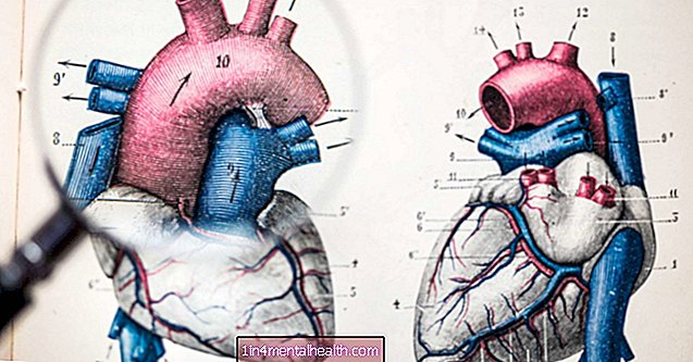 Что вскрытие может научить нас о сердечных заболеваниях? - генетика