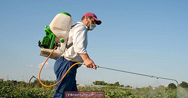 Чому пестициди можуть спричинити хворобу Паркінсона у деяких людей